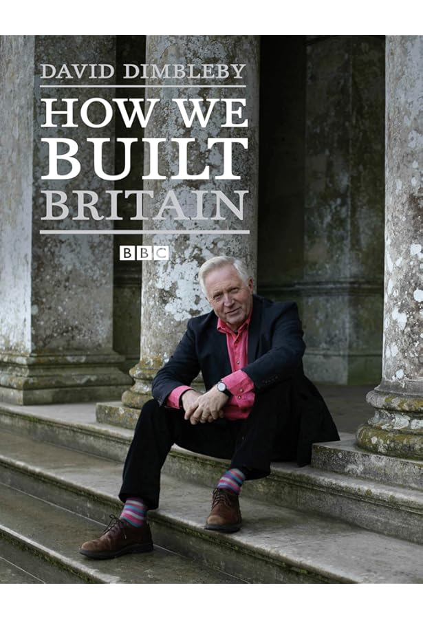 Picture of Britain: Amazon.co.uk: Dimbleby, David: 9781854375667