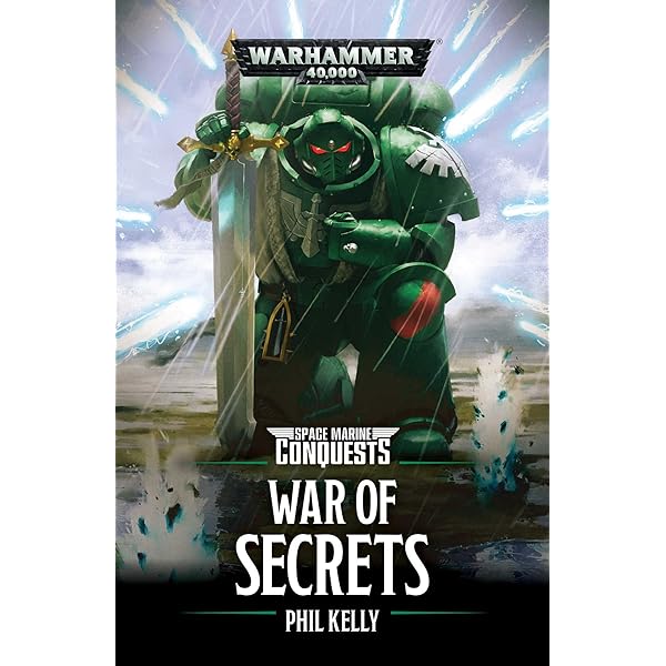Space Marine Conquests: Apocalypse (Volume 5) (Warhammer 40,000