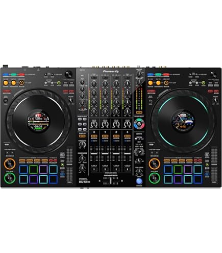 NiceTQ Pioneer DDJ-S1 DDJ-T1 Pro DJ Serato Controller için USB