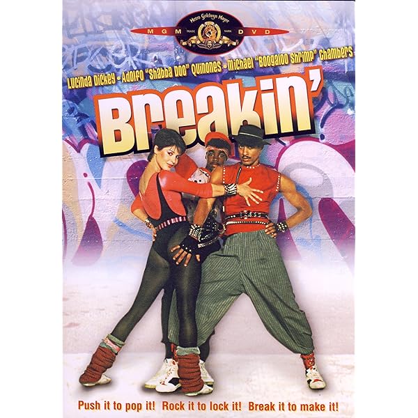 Amazon.co.jp: ブレイキン・コレクション [DVD] : ルシンダ