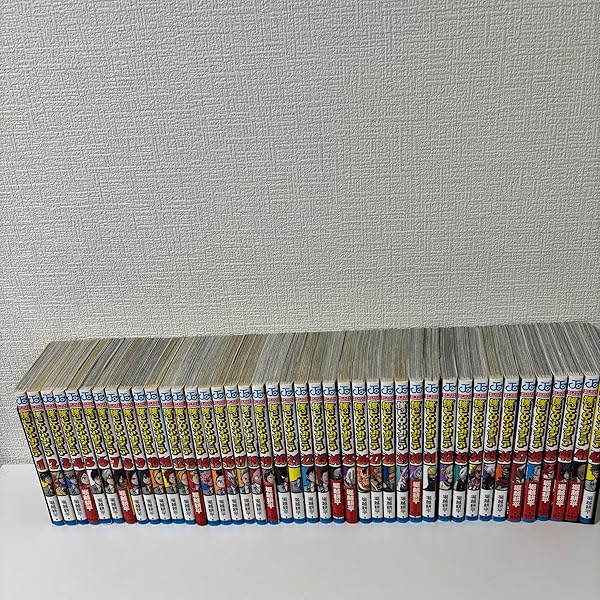 僕のヒーローアカデミア コミック 1-40巻セット (集英社) |本 | 通販