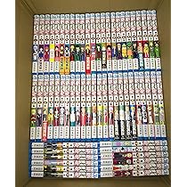 Amazon.co.jp: 【コミック】銀魂～ぎんたま～（全77巻） : Japanese