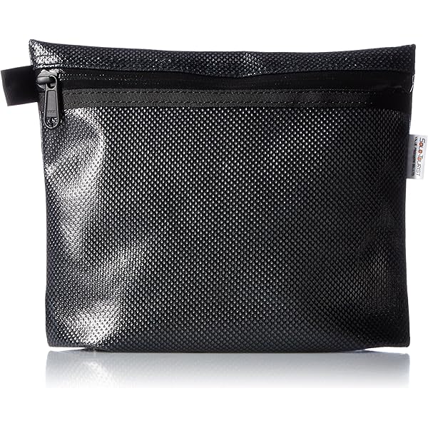 Amazon.co.jp: [ソロ・ツーリスト] シャワーポーチ、防水ポーチ 防水