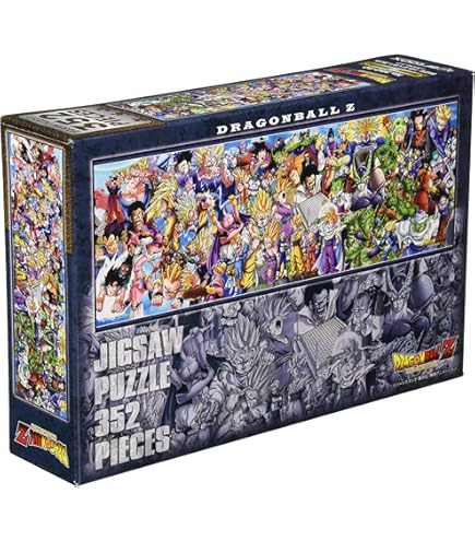 Amazon.co.jp: ドラゴンクエストV 天空の花嫁ジグソーパズル 300/500