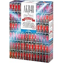 Amazon.co.jp: AKB48 リクエストアワーセットリストベスト100 2011