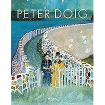 Amazon | Peter Doig (Rizzoli Classics) | Doig, Peter, Shiff