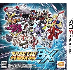 Amazon.co.jp: スーパーロボット大戦UX - 3DS : ゲーム