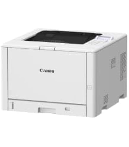 Amazon.co.jp: キヤノン A3 カラーレーザープリンター LBP841CS
