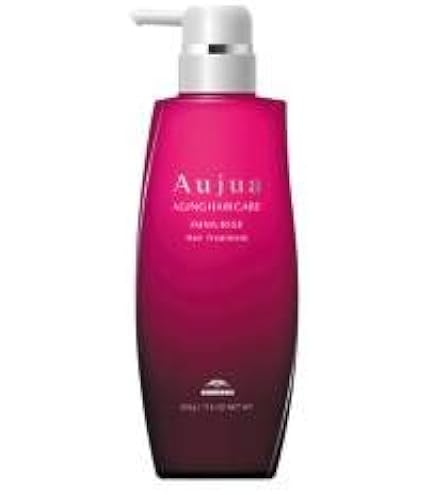 Amazon | オージュア FO フォルティス トリートメント (500g) SCALP