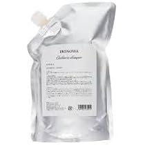 Amazon | カシミヤシャンプー 1000ml | IRONOWA | シャンプー 通販