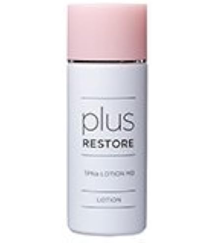Amazon | Plus Restore RAクリーム, 美容クリーム, 20g | ノーブランド