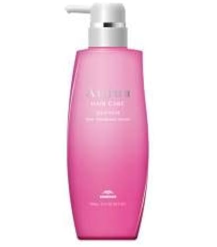 Amazon | オージュア QU クエンチ シャンプーモイスト《500ml