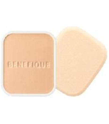 Amazon | 資生堂ベネフィーク プリズムリキッド ベージュオークル10