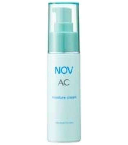 Amazon | 常盤薬品工業 ノブIII モイスチャークリーム 45g | 常盤