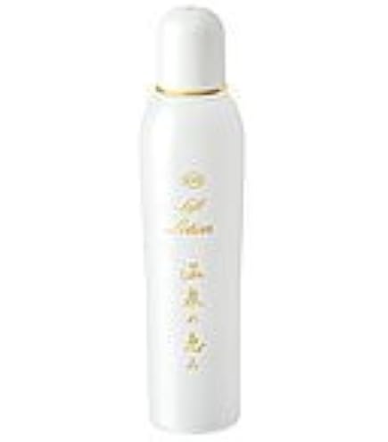 Amazon | イオン化粧品 ソフトローション 温泉の恵み 165ml | ノー