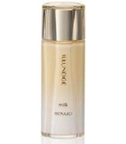 Amazon | メナード MENARD イルネージュ ローション 130mL | MENARD