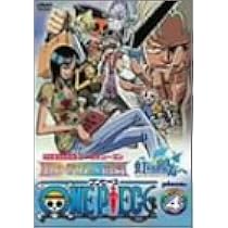 Amazon.co.jp: ONE PIECE ワンピース フィフスシーズン Piece.1 TV