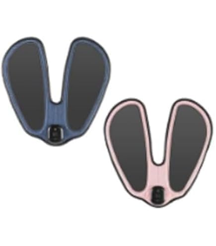 Amazon.co.jp: 【Calfoot】 カルフット アシスト ステップパッド 足裏