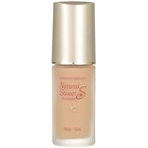 Amazon.co.jp: ジュポン サンスクリーンエマルジョン SPF23・PA++ 60g