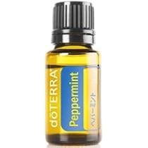 Amazon.co.jp: dōTERRA[ドテラ] ペパーミント [15ml] : ドラッグストア