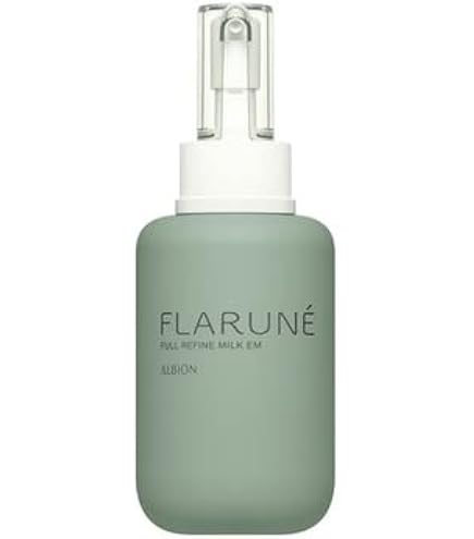 Amazon | アルビオン フラルネ ソフトフォンデュ クレンジングクリーム