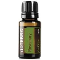 Amazon.co.jp: dōTERRA[ドテラ] ローズマリー[15ml] : ドラッグストア