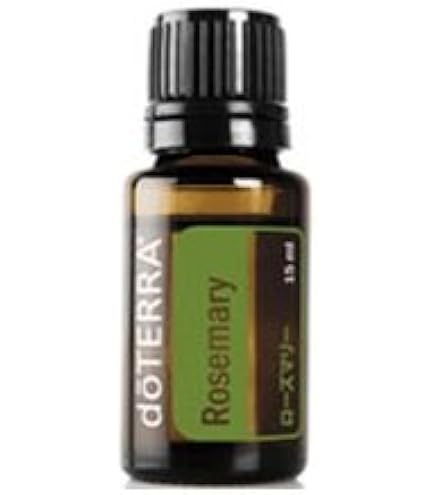 Amazon | dōTERRA[ドテラ] ユーカリプタス [15ml] | doTERRA