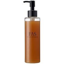 Amazon | FAS ザ ブラック エッセンス 200ml | ノーブランド品