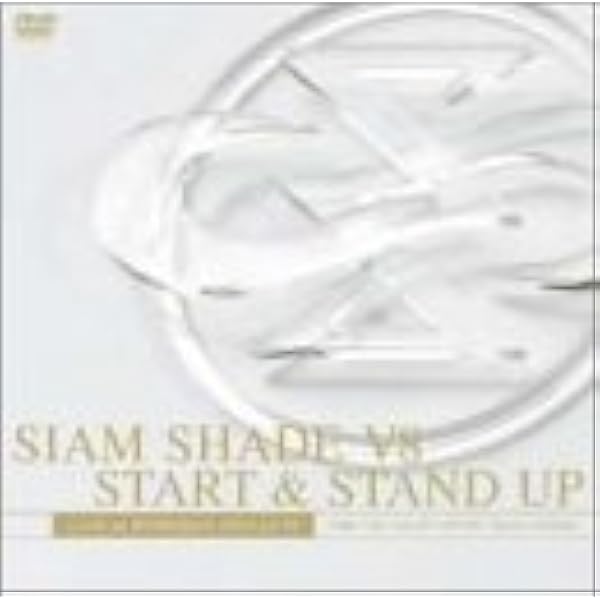 Amazon.co.jp: SIAM SHADE V7~LEGEND of SANCTUARY~ [DVD] : SIAM