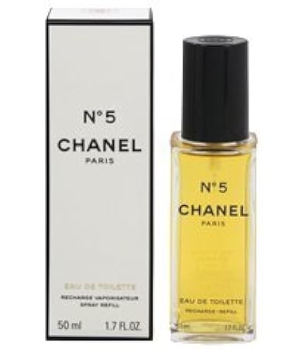 Amazon | シャネル CHANEL NO．5 オードゥ パルファム
