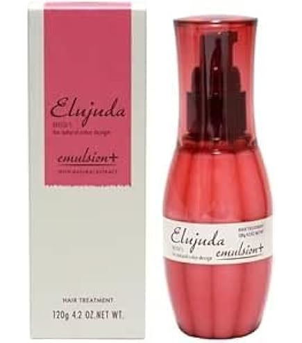 Amazon | ミルボン ディーセス エルジューダ エマルジョン 120g