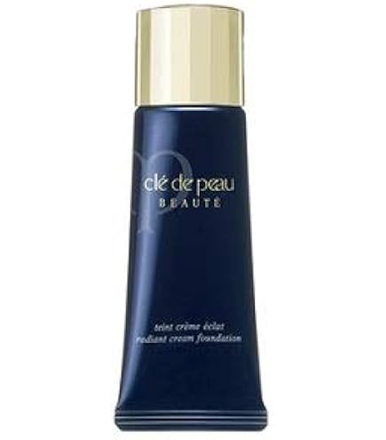 Amazon | 資生堂 クレ・ド・ポー ボーテ タンクレームエクラ オークル