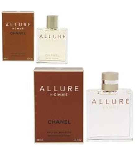 Amazon | シャネル アリュール オードトワレ 100mL[並行輸入品