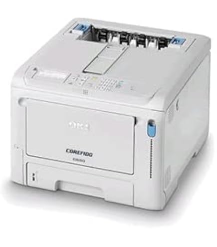 Amazon.co.jp: OKIデータ COREFIDO2 A4カラーLEDプリンタ スタンダード