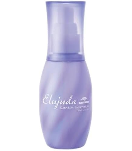 Amazon | ミルボン エルジューダ ブリーチケア ジェルセラム 120g