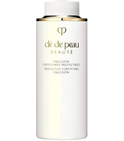 Amazon | 資生堂クレ・ド・ポーボーテ エマルションプロテクトゥリス