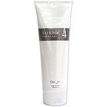 Amazon | TOKIO INKARAMI トキオ4 システムトリートメント 凝集・結合