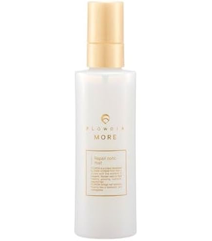 Amazon | フローディアモア リペアコンクシルキー シャンプー