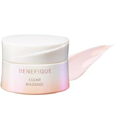 Amazon | 資生堂ベネフィーク クリアバウンスクリーム 40g | クリーム