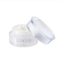 Amazon | クオレ 化粧品 AXI ヴィキアクリーム 36g 薬用 美白クリーム