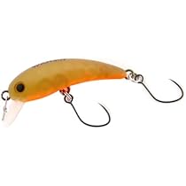 Amazon | ラッキークラフト ワウ 40F LUCKY CRAFT WAH 40F 10