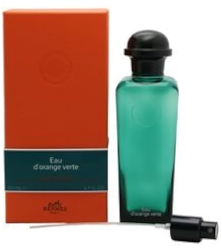 Amazon | 【エルメス】オードランジュ ヴェルト EDC・SP 100ml (並行