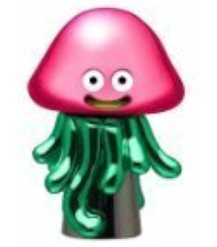 Amazon.co.jp: ドラゴンクエスト メタリックモンスターズギャラリー