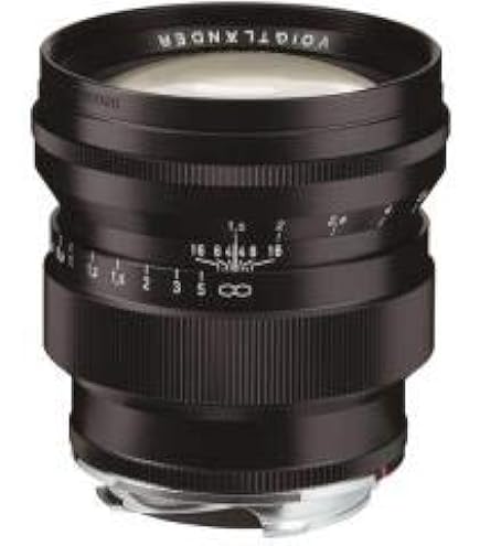 Amazon.co.jp: Voigtlander フォクトレンダー ULTRON 75mm F1.9 SC VM