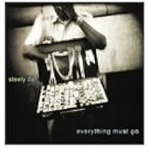 Amazon.co.jp: エヴリシング・マスト・ゴー - スティーリー・ダン