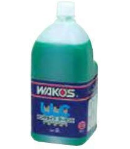 Amazon.co.jp: ワコーズ パワークーラント R336 20L : 車＆バイク