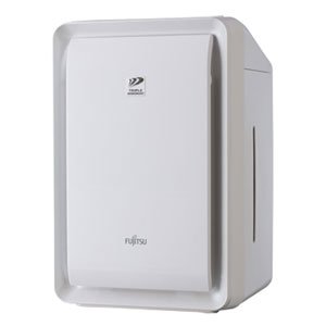 富士通ゼネラル 空気清浄機 DAS-303E｜ランク王
