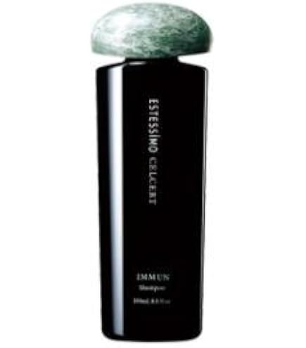 Amazon | エステシモ セルサート イミュン シャンプー 500ml パウチ