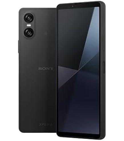 Amazon | SONY docomo Xperia Z3 Compact SO-02G Black | Xperia