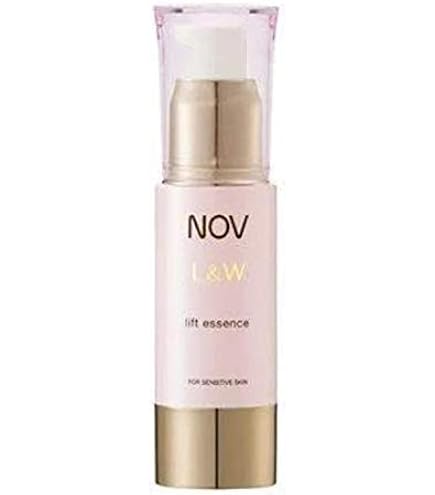 Amazon.co.jp: ノエビア NOEVIR エンリッチ77 45g 美容液 [並行輸入品